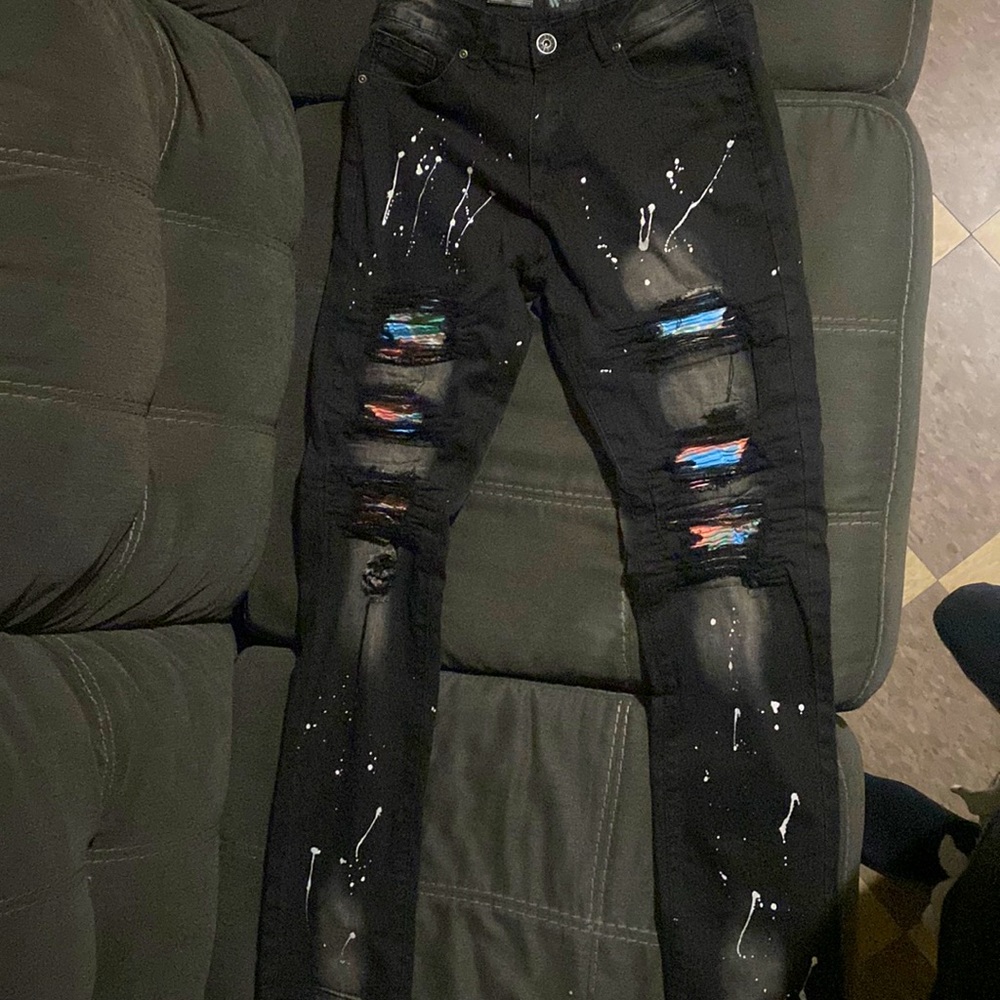 Brand new men jeans